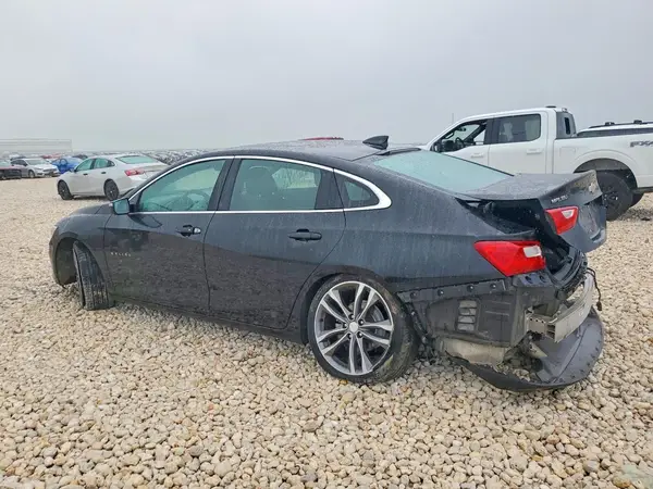 1G1ZD5ST9PF129547 2023 CHEVROLET MALIBU - Image 2