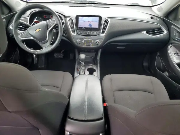 1G1ZD5ST9PF129547 2023 CHEVROLET MALIBU - Image 8