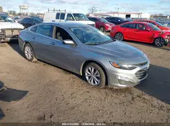 1G1ZD5ST9PF129998 2023 CHEVROLET MALIBU