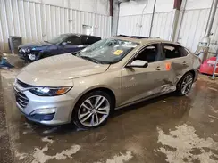 1G1ZD5ST9PF130827 2023 CHEVROLET MALIBU