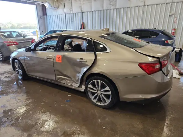 1G1ZD5ST9PF130827 2023 CHEVROLET MALIBU - Image 2