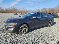 1G1ZD5ST9PF130858 2023 CHEVROLET MALIBU