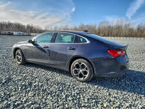 1G1ZD5ST9PF130858 2023 CHEVROLET MALIBU - Image 2