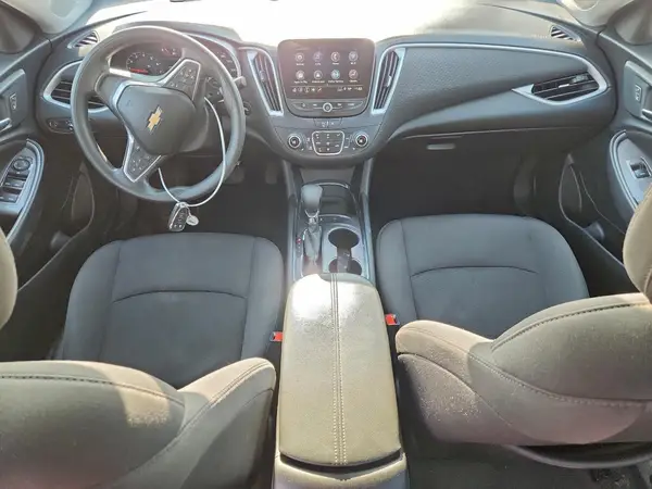 1G1ZD5ST9PF130858 2023 CHEVROLET MALIBU - Image 8