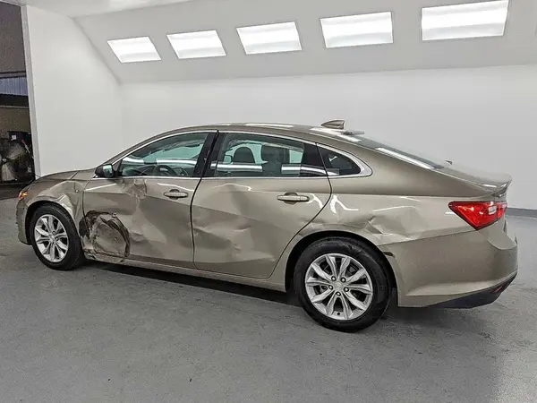 1G1ZD5ST9PF131119 2023 CHEVROLET MALIBU - Image 2