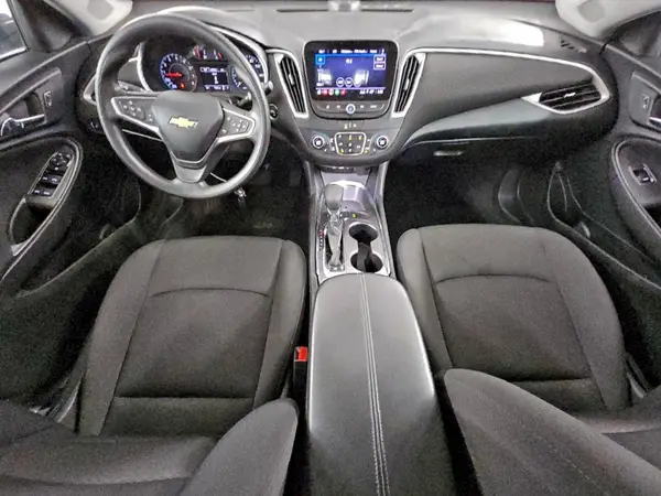 1G1ZD5ST9PF131119 2023 CHEVROLET MALIBU - Image 8