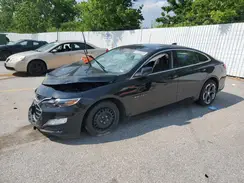 1G1ZD5ST9PF131265 2023 CHEVROLET MALIBU