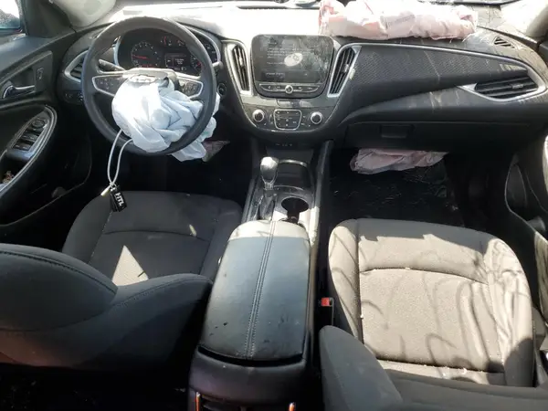 1G1ZD5ST9PF131265 2023 CHEVROLET MALIBU - Image 8