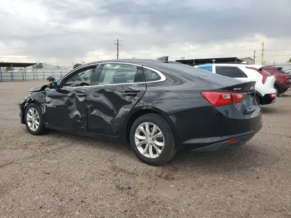 1G1ZD5ST9PF131606 2023 CHEVROLET MALIBU - Image 2