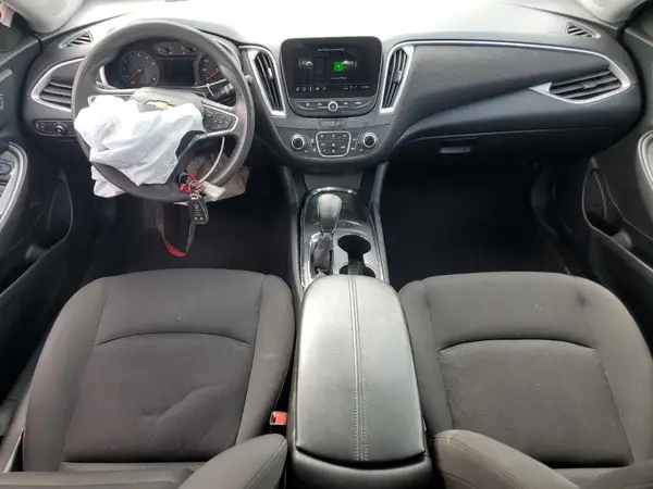 1G1ZD5ST9PF131606 2023 CHEVROLET MALIBU - Image 8