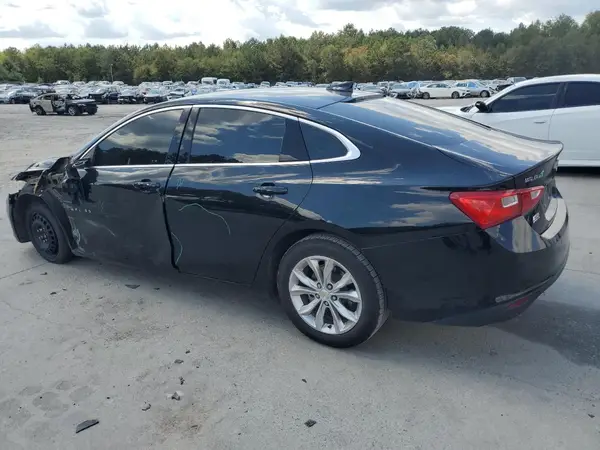 1G1ZD5ST9PF131797 2023 CHEVROLET MALIBU - Image 2