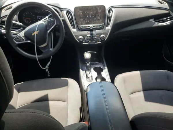 1G1ZD5ST9PF131797 2023 CHEVROLET MALIBU - Image 8