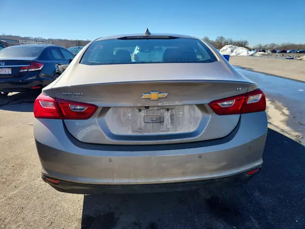 1G1ZD5ST9PF132027 2023 CHEVROLET MALIBU - Image 8