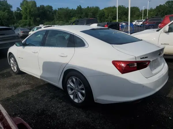 1G1ZD5ST9PF132206 2023 CHEVROLET MALIBU - Image 2