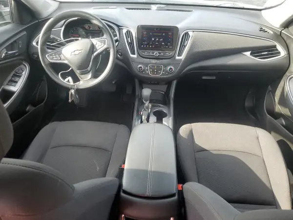1G1ZD5ST9PF132206 2023 CHEVROLET MALIBU - Image 8