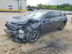 1G1ZD5ST9PF133985 2023 CHEVROLET MALIBU