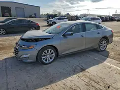 1G1ZD5ST9PF134084 2023 CHEVROLET MALIBU