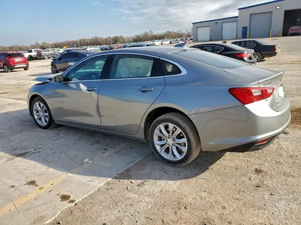1G1ZD5ST9PF134084 2023 CHEVROLET MALIBU - Image 2