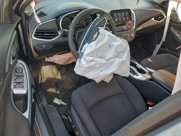 1G1ZD5ST9PF134084 2023 CHEVROLET MALIBU - Image 8