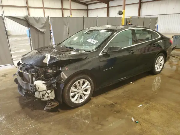1G1ZD5ST9PF134277 2023 CHEVROLET MALIBU - Image 1