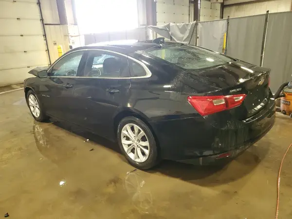 1G1ZD5ST9PF134277 2023 CHEVROLET MALIBU - Image 2