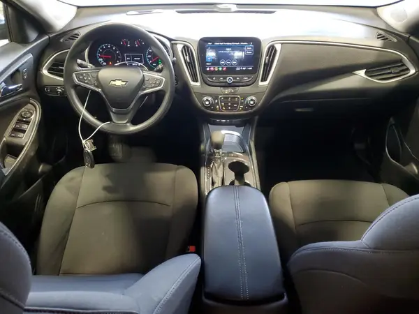 1G1ZD5ST9PF134277 2023 CHEVROLET MALIBU - Image 8
