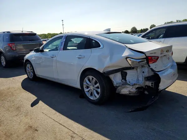 1G1ZD5ST9PF134330 2023 CHEVROLET MALIBU - Image 2
