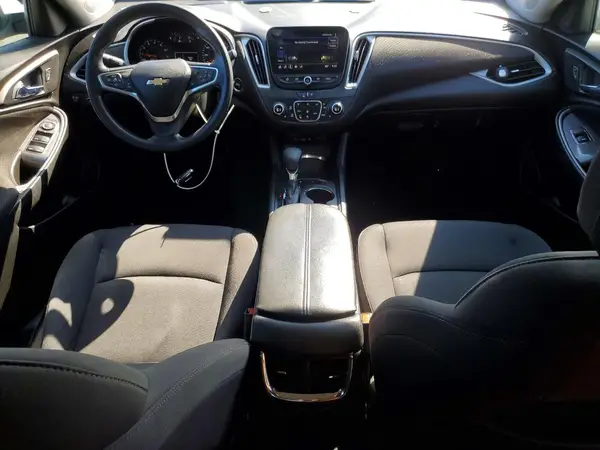 1G1ZD5ST9PF134330 2023 CHEVROLET MALIBU - Image 8
