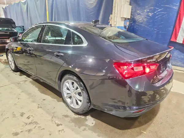 1G1ZD5ST9PF134361 2023 CHEVROLET MALIBU - Image 2