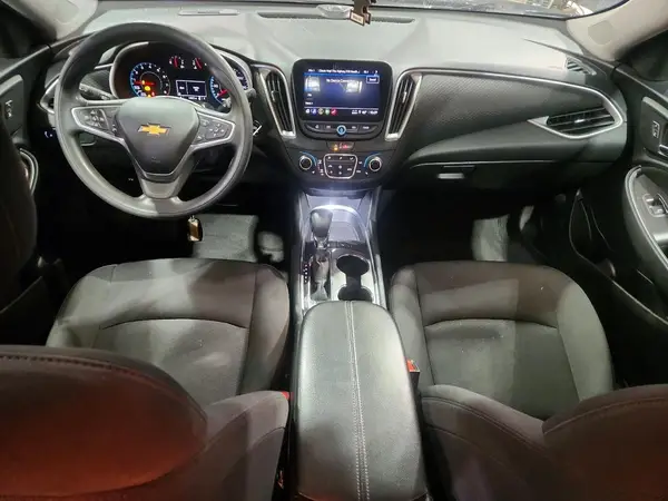 1G1ZD5ST9PF134361 2023 CHEVROLET MALIBU - Image 8