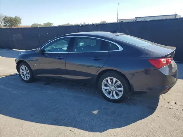 1G1ZD5ST9PF134490 2023 CHEVROLET MALIBU - Image 2