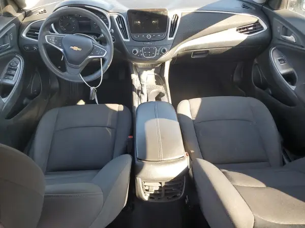 1G1ZD5ST9PF134490 2023 CHEVROLET MALIBU - Image 8