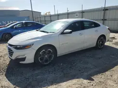 1G1ZD5ST9PF134506 2023 CHEVROLET MALIBU