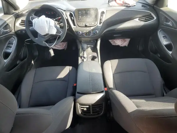 1G1ZD5ST9PF134506 2023 CHEVROLET MALIBU - Image 8