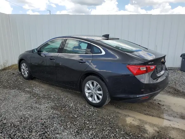1G1ZD5ST9PF134764 2023 CHEVROLET MALIBU - Image 2