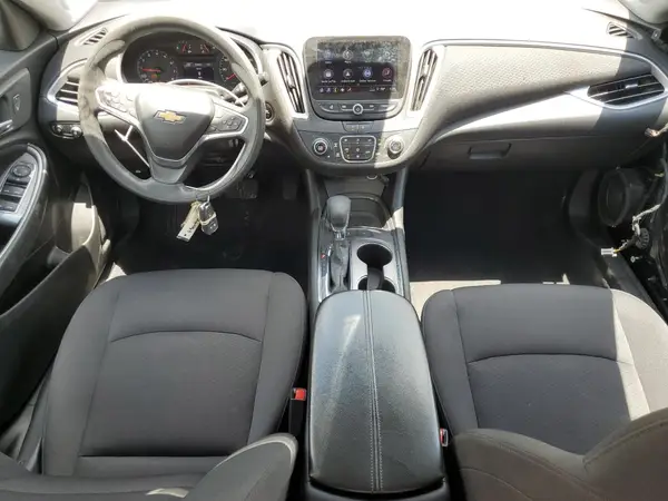 1G1ZD5ST9PF134764 2023 CHEVROLET MALIBU - Image 8