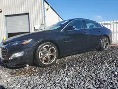 1G1ZD5ST9PF134893 2023 CHEVROLET MALIBU