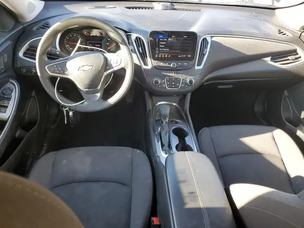 1G1ZD5ST9PF134893 2023 CHEVROLET MALIBU - Image 8