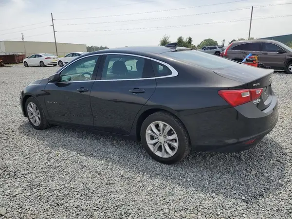 1G1ZD5ST9PF134960 2023 CHEVROLET MALIBU - Image 2
