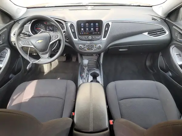 1G1ZD5ST9PF135459 2023 CHEVROLET MALIBU - Image 8