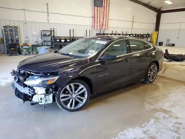 1G1ZD5ST9PF135946 2023 CHEVROLET MALIBU - Image 1