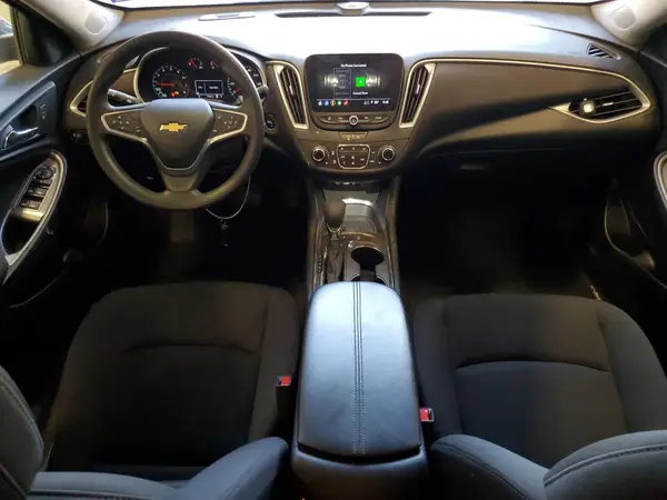 1G1ZD5ST9PF135946 2023 CHEVROLET MALIBU - Image 8
