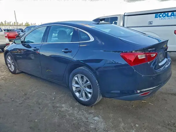 1G1ZD5ST9PF136143 2023 CHEVROLET MALIBU - Image 2