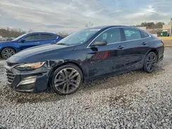 1G1ZD5ST9PF136367 2023 CHEVROLET MALIBU