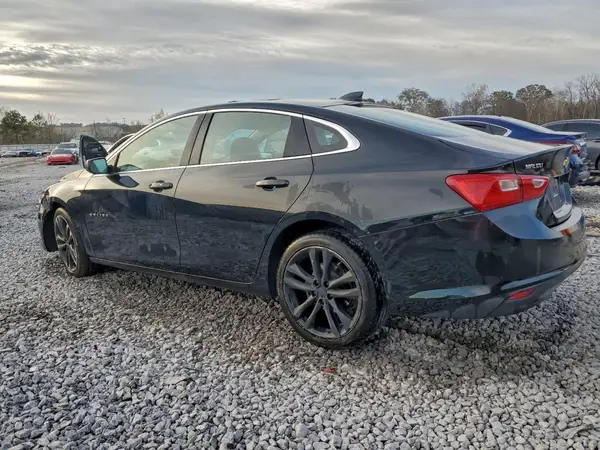 1G1ZD5ST9PF136367 2023 CHEVROLET MALIBU - Image 2
