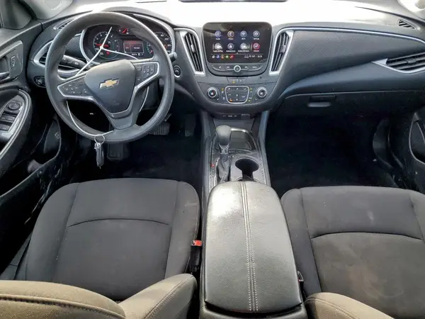 1G1ZD5ST9PF136367 2023 CHEVROLET MALIBU - Image 8