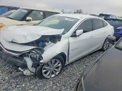 1G1ZD5ST9PF136451 2023 CHEVROLET MALIBU