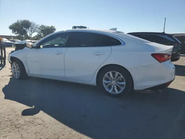 1G1ZD5ST9PF136451 2023 CHEVROLET MALIBU - Image 2