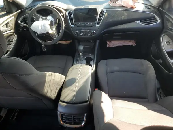 1G1ZD5ST9PF136451 2023 CHEVROLET MALIBU - Image 8