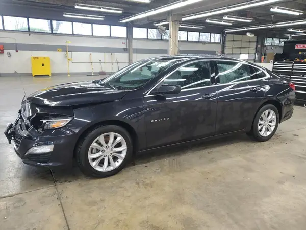 1G1ZD5ST9PF136546 2023 CHEVROLET MALIBU - Image 1